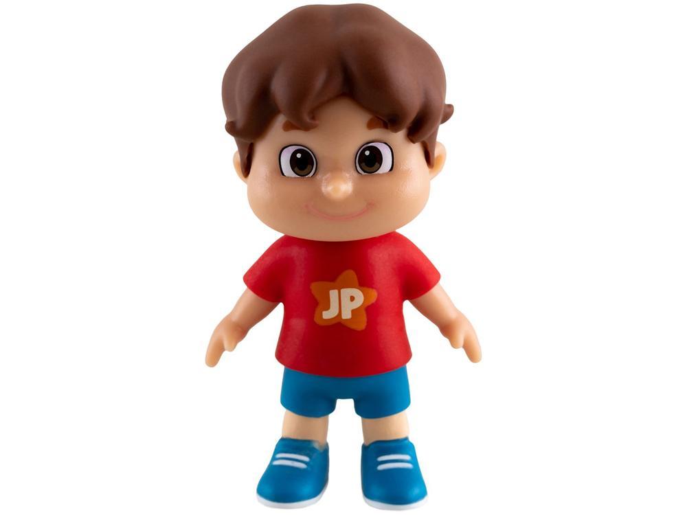 Boneco Mini JP 12cm Baby Brink - 2