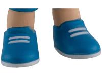 Boneco Mini JP 12cm Baby Brink - 5