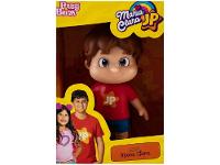 Boneco Mini JP 12cm Baby Brink - 6