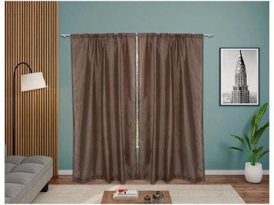Cortina Lartex Voil Café Wound 230x270cm