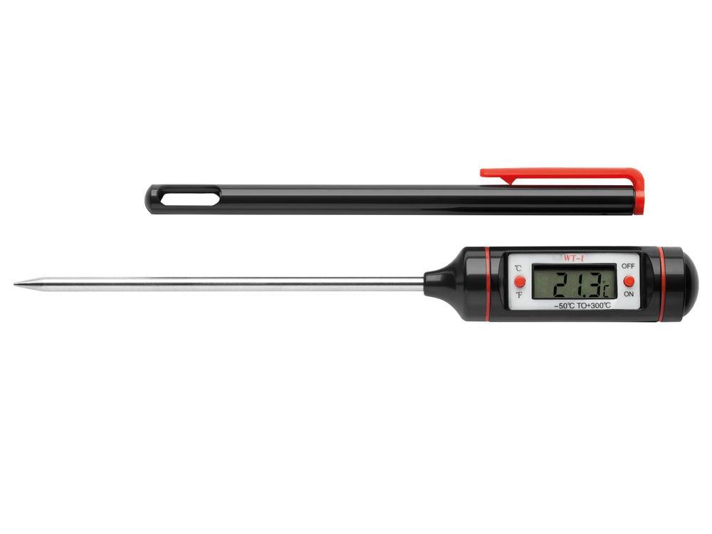 Termômetro Culinário Digital Espeto Alimentos - 2
