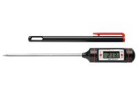 Termômetro Culinário Digital Espeto Alimentos - 2