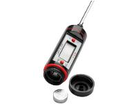 Termômetro Culinário Digital Espeto Alimentos - 3