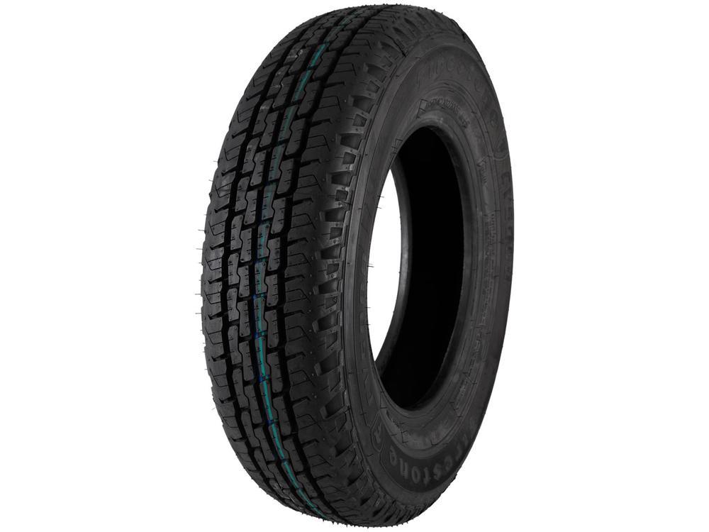 Pneu Aro 14” Firestone 185R14C 102/100R CV5000 - 1