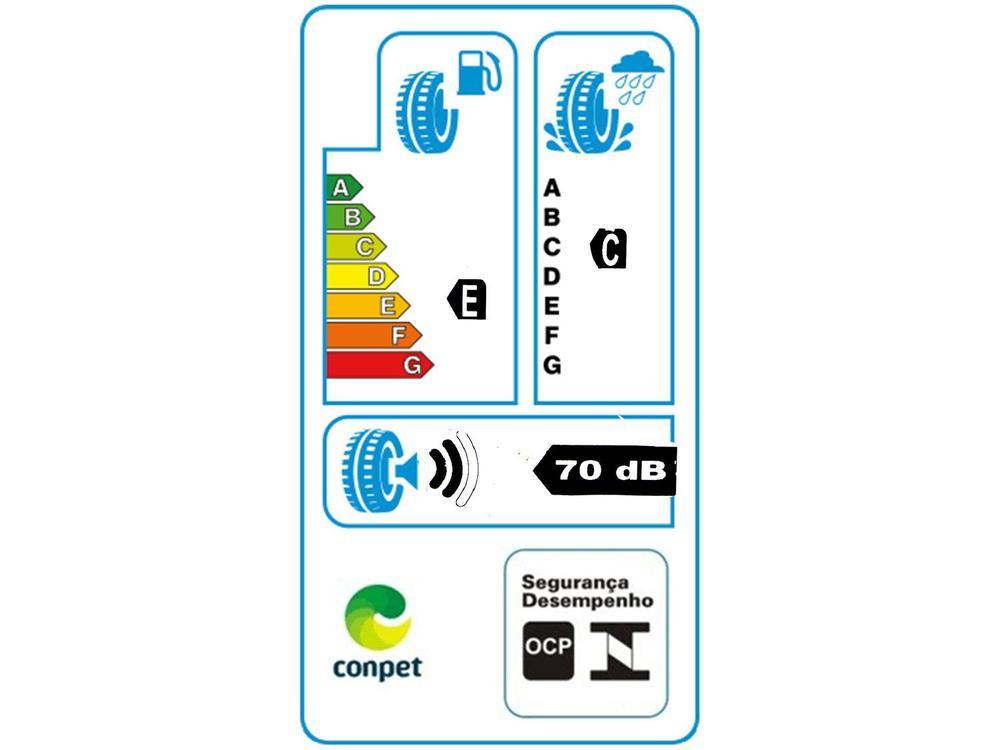 Pneu Aro 14” Firestone 185R14C 102/100R CV5000 - 8