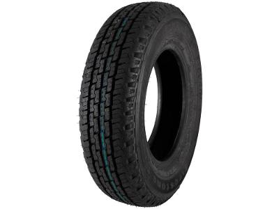 Pneu Aro 14” Firestone 185R14C 102/100R CV5000