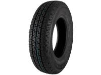 Pneu Aro 14” Firestone 185R14C 102/100R CV5000 - 1