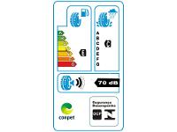 Pneu Aro 14” Firestone 185R14C 102/100R CV5000 - 8