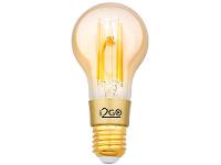 Lâmpada Inteligente i2GO E27 Amarela 7W - 1