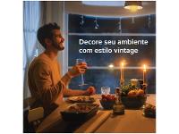 Lâmpada Inteligente i2GO E27 Amarela 7W - 2