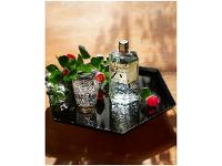 Gin Japonês Roku Artesanal 700ml - 12