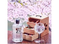 Gin Japonês Roku Artesanal 700ml - 3