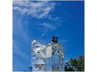 Gin Japonês Roku Artesanal 700ml - 5