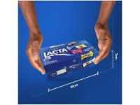 Caixa de Chocolates Variedades Lacta Favoritos 250g - 5