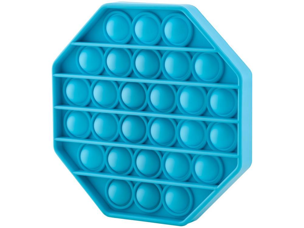 Pop It Fun Fidget Toys Shiny Toys Octogono - 1