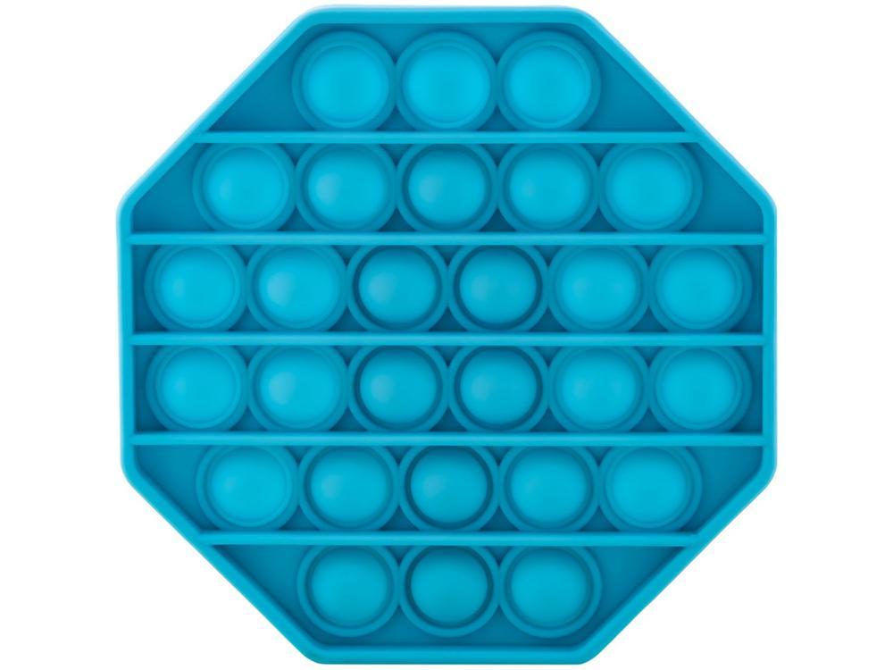 Pop It Fun Fidget Toys Shiny Toys Octogono - 2