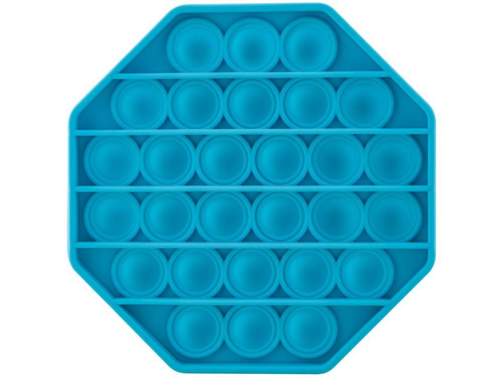 Pop It Fun Fidget Toys Shiny Toys Octogono - 3