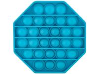 Pop It Fun Fidget Toys Shiny Toys Octogono - 2