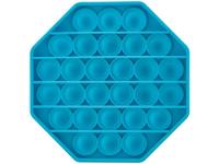 Pop It Fun Fidget Toys Shiny Toys Octogono - 3