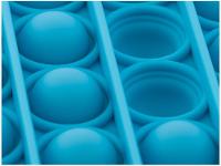 Pop It Fun Fidget Toys Shiny Toys Octogono - 5