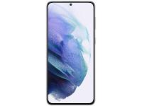 Smartphone Samsung Galaxy S21+ 256GB Prata 5G 8GB RAM 6,7" Câm. Tripla + Selfie 10MP Dual Chip - 6