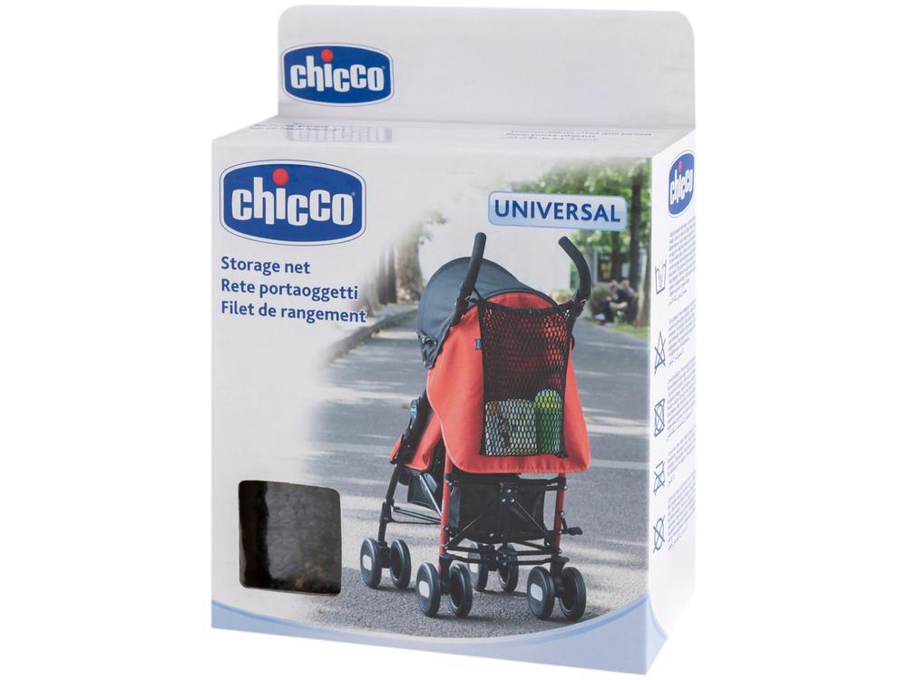 Rede Porta-Objetos Chicco Universal - 4