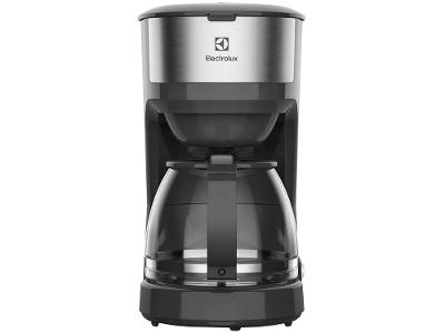 Cafeteira Elétrica Electrolux Efficient ECM20 Função Manter Aquecido 30 Cafés Pre