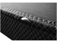 Base Cama Box Casal Umaflex com Báu - 5