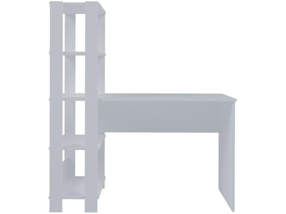 Escrivaninha com Estante Artely Match - 3