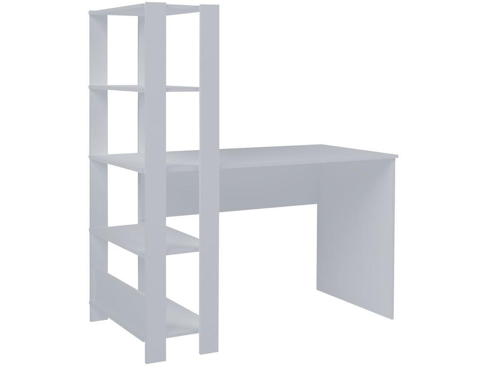 Escrivaninha com Estante Artely Match - 4