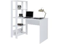 Escrivaninha com Estante Artely Match - 1