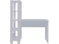 Escrivaninha com Estante Artely Match - 3