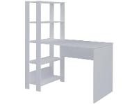 Escrivaninha com Estante Artely Match - 5