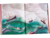 Livro Graça e o Anjo do Natal com Brinde - 5