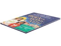 Livro Graça e o Anjo do Natal com Brinde - 7