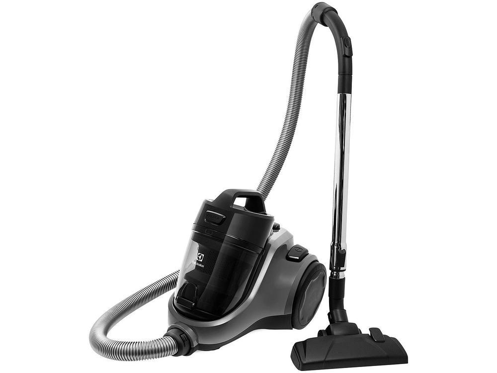 Aspirador de Pó Electrolux Filtro HEPA Siliencioso - 1