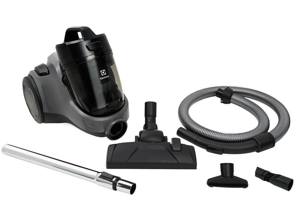 Aspirador de Pó Electrolux Filtro HEPA Siliencioso - 3