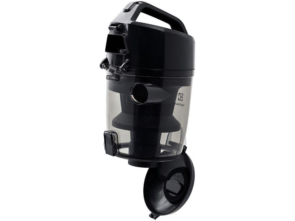 Aspirador de Pó Electrolux Filtro HEPA Siliencioso - 5