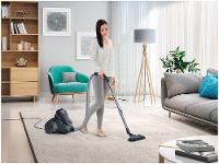 Aspirador de Pó Electrolux Filtro HEPA Siliencioso - 2