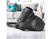 Aspirador de Pó Electrolux Filtro HEPA Siliencioso - 8