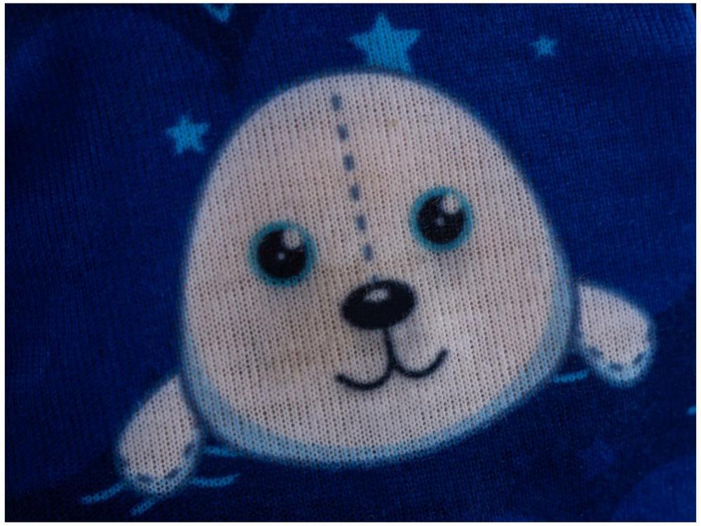 Boneco Luccas Neto 27cm que Fala Rosita - 5