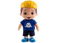 Boneco Luccas Neto 27cm que Fala Rosita - 2