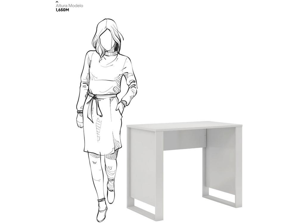 Mesa para Computador Demobile - 7