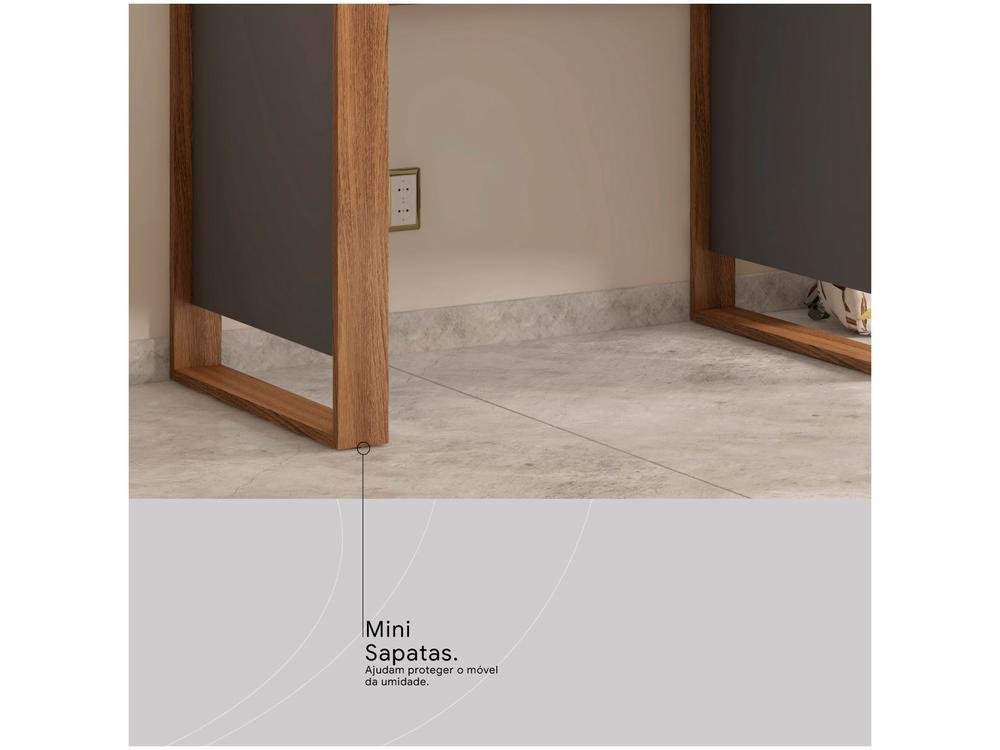 Mesa para Computador Demobile - 4