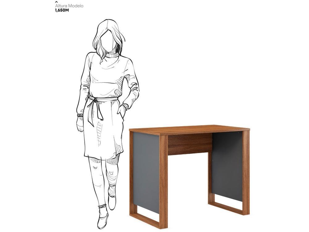 Mesa para Computador Demobile - 7