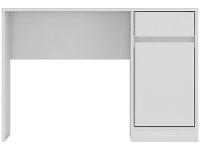 Escrivaninha 1 Gaveta 1 Porta Demóbile Office - 3