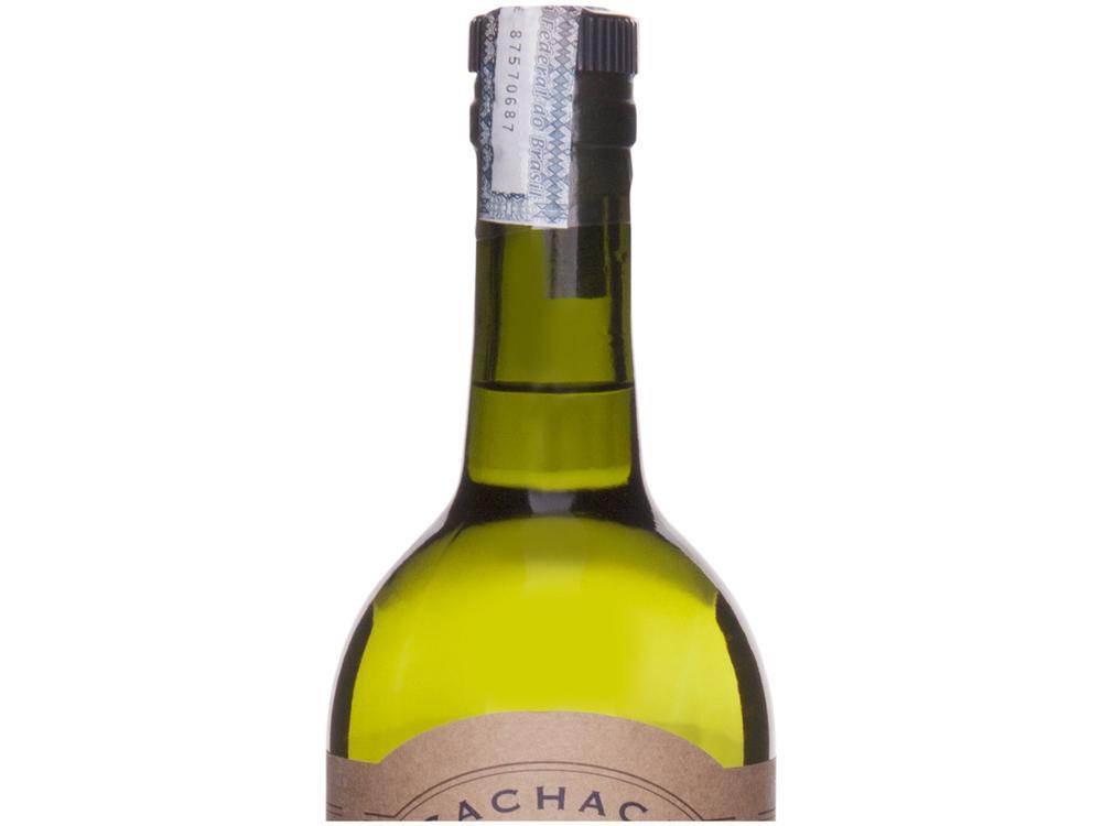 Cachaça Santo Grau Clássica Paraty 750ml - 5