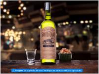 Cachaça Santo Grau Clássica Paraty 750ml - 3