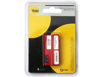 Módulo de Comunicação para Fechadura sem Fio Yale Zigbee T2