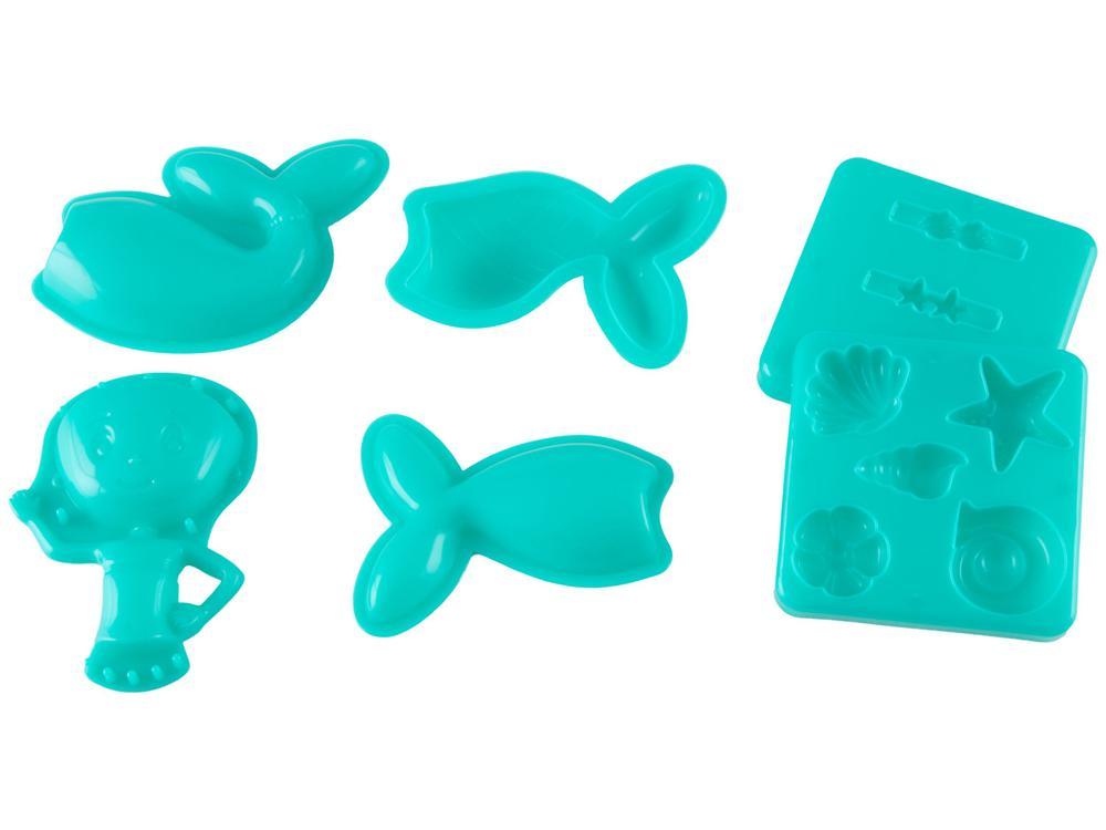 Livro Iara uma Festa no Mar Eliana Martins - 2